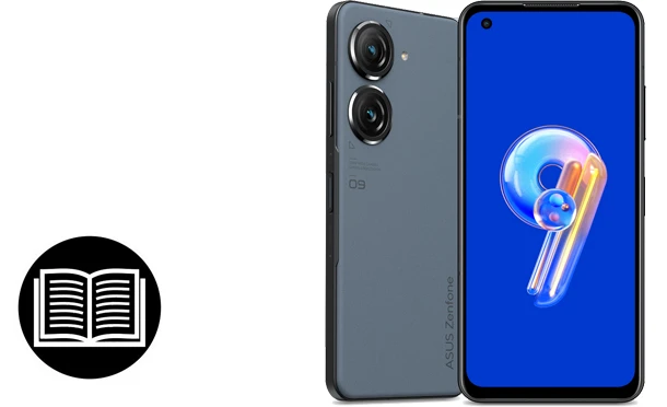 Magyar Ászusz ázusz zen fón zenfón kilenc öt gé kezelési útmutató letöltése