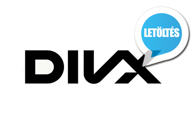 DivX Web Player 10.8.7 letöltés