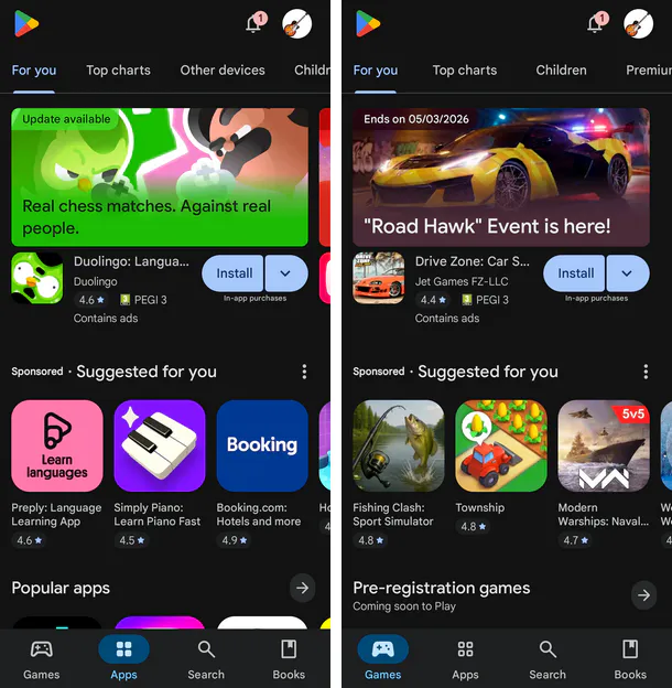 Google gogle gugöl gúgül gugli pléj Webaruhaz vebáruház áruház Android program app letöltése ingyen