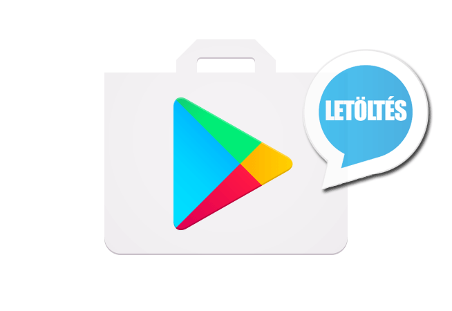 Google Play Áruház (Play Store) 31.1.19 letöltés