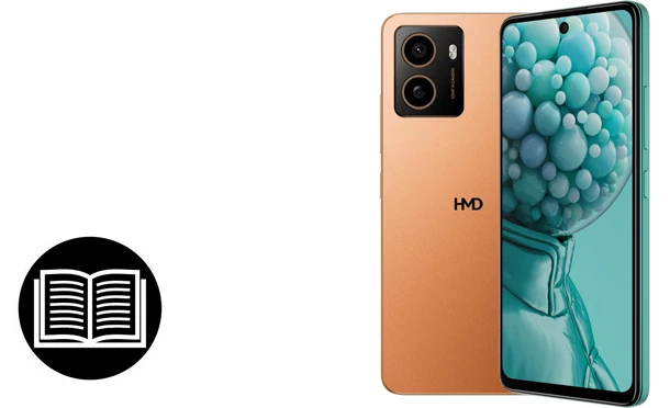 Magyar HMD Pulse Plus kezelési útmutató letöltése Magyar Nokija hdm pulze plussz négy gé kezelési útmutató letöltése