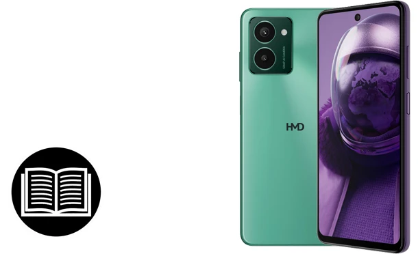 Magyar HMD Pulse Pro kezelési útmutató letöltése Magyar Nokija hdm pulze Prosz négy gé kezelési útmutató letöltése