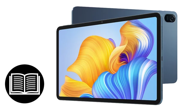 Honor Métped métpad por ánör huavej nyolc vifi tablet használati útmutató letöltése