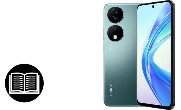 Magyar Honor X7B kezelési útmutató letöltése Magyar ánör négy gé kezelési útmutató letöltése