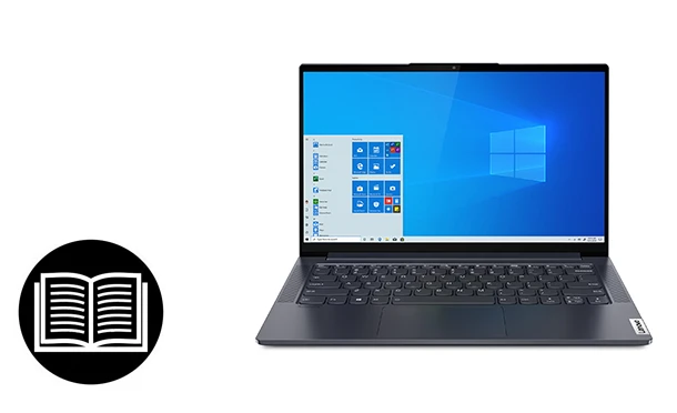 Lenovo lenowo szlim hét jóga tinkped tinpad tinped notbuk notbúk drájver pécé használati útmutató letöltése