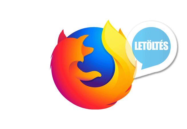 Mozilla Firefox 62.0.2 64-Bit (magyar) letöltés