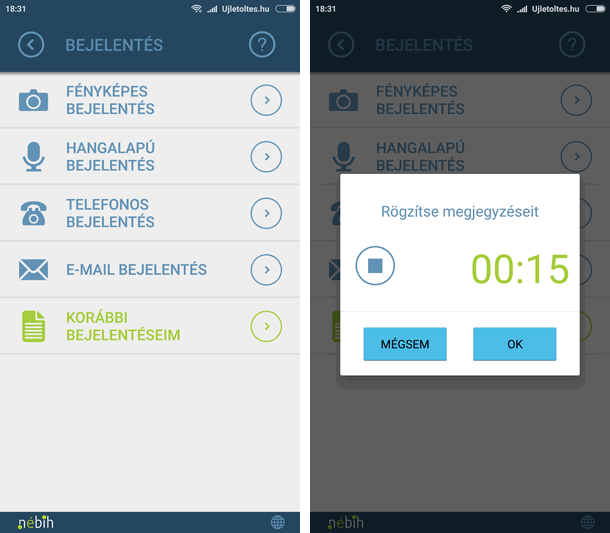 Nébih Navigátor Apk letöltés ingyen