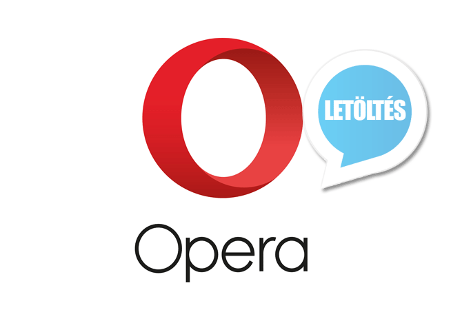 Opera 44.1 Android böngésző - hírek, kereső (magyar) letöltés