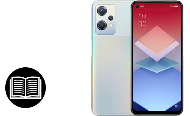 Opoo K 10x öt gé használati útmutató letöltése