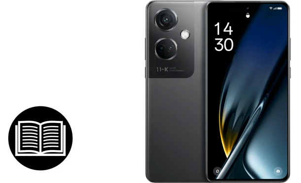 Oppo K11 használati útmutató letöltése Opoo opo K 11 öt gé használati útmutató letöltése