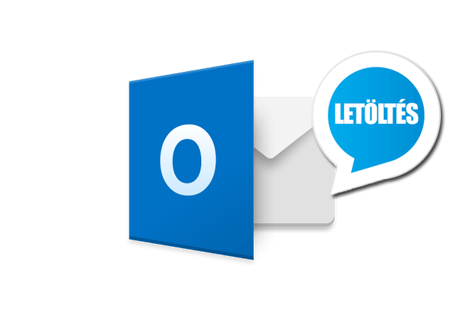 Microsoft Outlook 2.1.8 letöltés