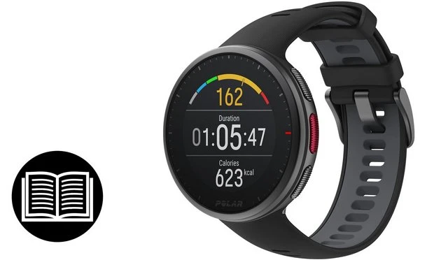 Magyar Pollar wantage fitnesz óra használati útmutató letöltése