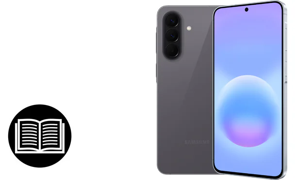 Magyar Smasung szamszung Galaxis A 57 öt gé, duál szim kezelési útmutató letöltése