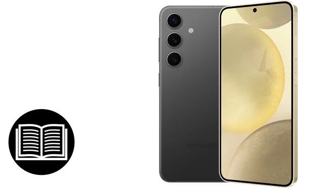 Magyar Smasung szamszung Galaxis S 24 öt gé duál szim kezelési útmutató letöltése