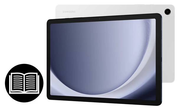 Galaxi TAB A9 Plusz öt gé táblagép vifi magyarul használati útmutató letöltése
