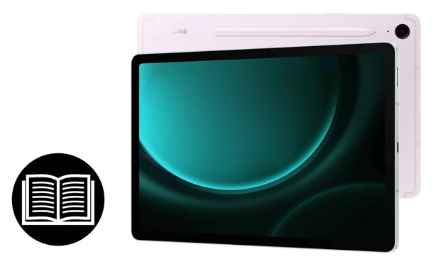 Galaxi TAB S 9 efe öt gé táblagép vifi magyarul használati útmutató letöltése