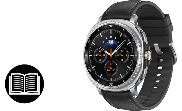 Magyar Smasung galaxis vacs8 vacs nyolc klasszik fittnesz blutusz öt gé óra kezelési útmutató letöltése