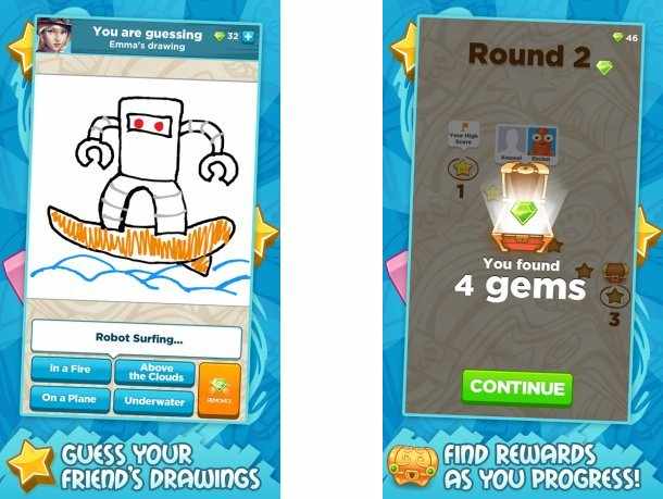 Monsters University Apk letöltés ingyen