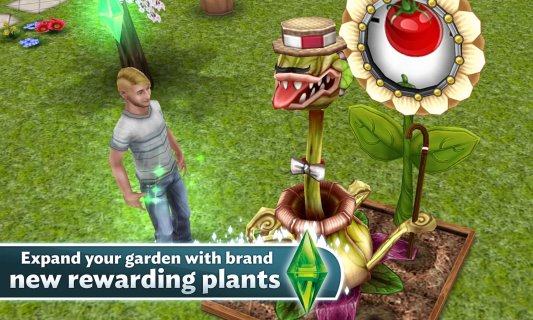 The Sims FreePlay apk letöltés