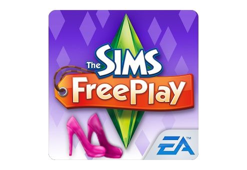 The Sims FreePlay Android játék letöltés Apk