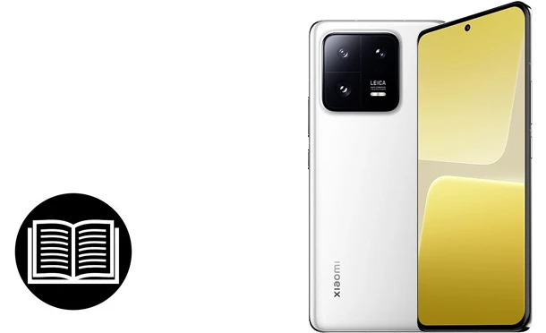 Magyar Xiaomi 13 Pro kezelési útmutató letöltése Magyar sajomi por öt gé kezelési útmutató letöltése
