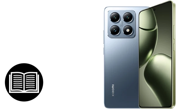 Magyar Xiaomi 14T kezelési útmutató letöltése Magyar sajomi xiami redni not gé kezelési útmutató letöltése