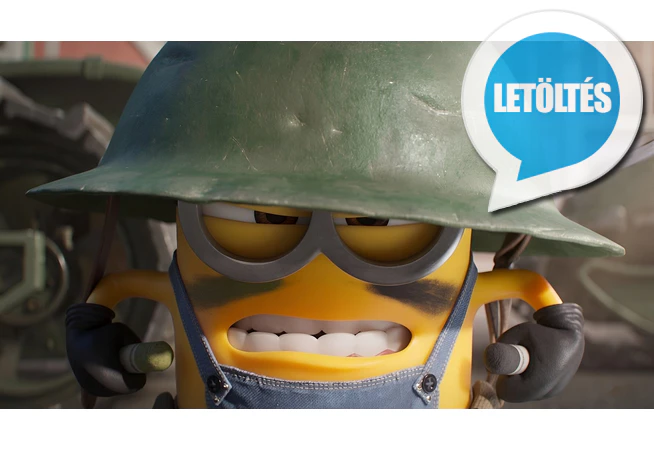 Minyonok és szörnyek 2026 (Minions 3) ingyen letölthető háttérképek (01) – 10 db Full HD háttérkép egy csomagban Minyonok és szörnyek 2026 (Minions 3) ingyen letölthető háttérképek (01) – 10 db Full HD háttérkép egy csomagban