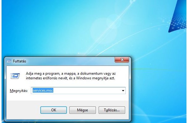 Mit tegyek, ha a Windows 7 nem frissül?