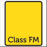 Class FM Online rádió