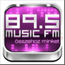 Music FM Online Rádió