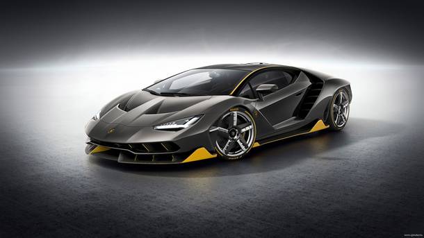 2017 Lamborghini háttérkép letöltés