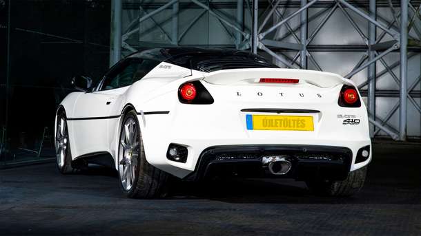 2017 Lotus Evora háttérképek
