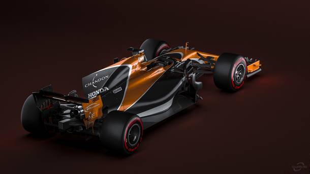 McLaren letöltés