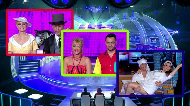 A Nagy Duett háttérképek