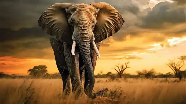 elephant háttérképek