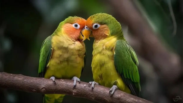 parrot háttér képek