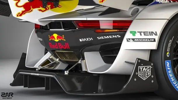 Citroen GT háttérkép letöltés