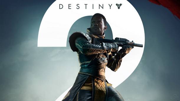 Destiny 2 háttérkép letöltés
