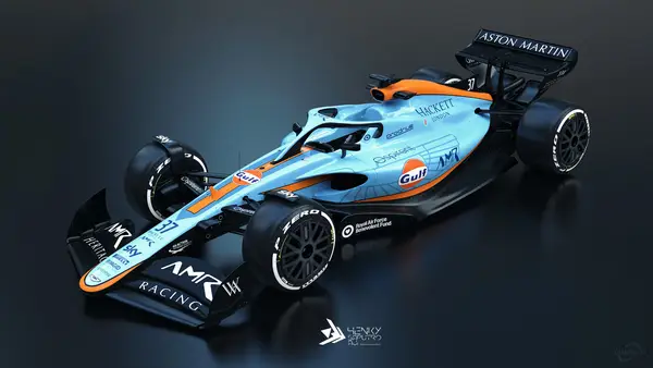 Honda Sportkocsi
