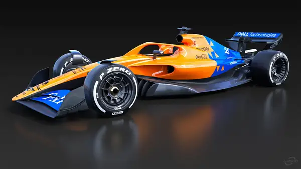 Petronas Sportkocsi