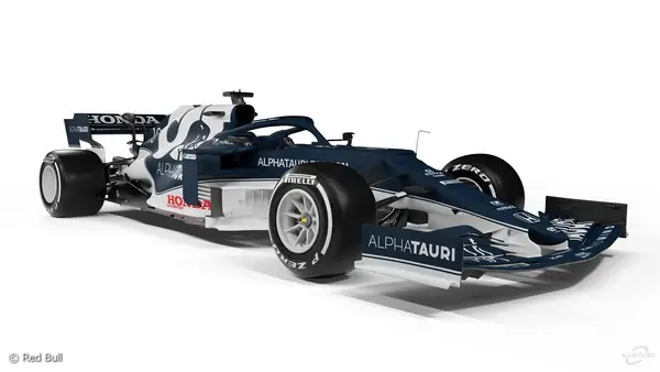 Forma-1 verda