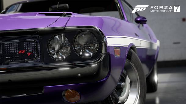 Forza VII