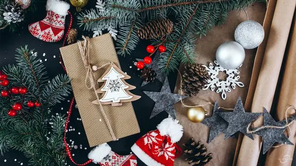 Christmas wallpaper for free