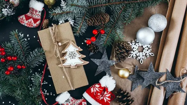 Karácsonyi háttérkép xmass wallpaper