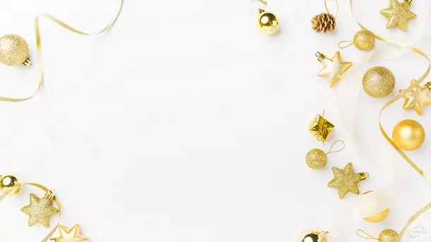 Karácsonyi háttérkép