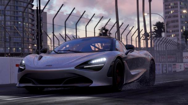 Project Cars 2 HD letöltés