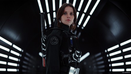 Rogue One: A Star Wars Story háttérkép letöltés