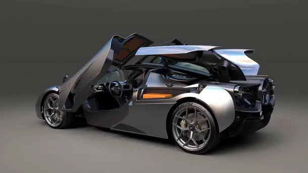 Lamborghini háttérképek