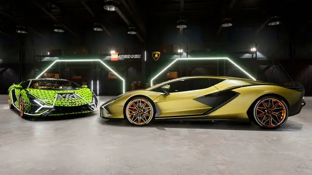 Lotus háttérkép