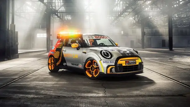 Alfa Romeo kocsis háttérkép